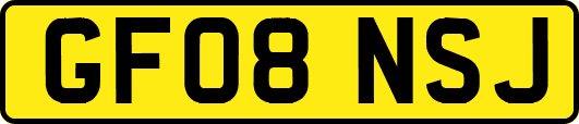 GF08NSJ