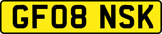 GF08NSK
