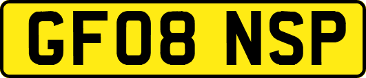 GF08NSP