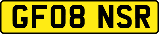 GF08NSR
