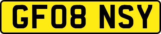 GF08NSY