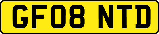 GF08NTD