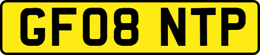 GF08NTP