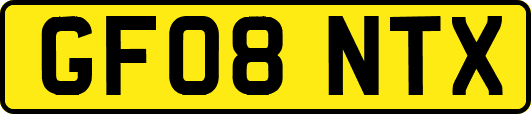 GF08NTX