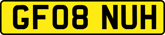 GF08NUH