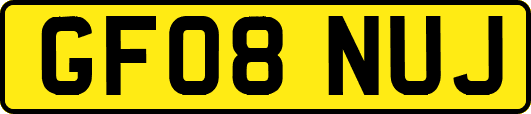 GF08NUJ