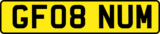 GF08NUM