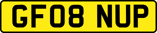 GF08NUP