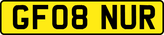 GF08NUR