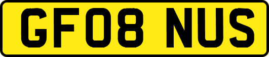 GF08NUS