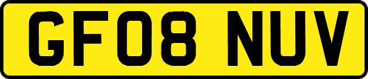 GF08NUV