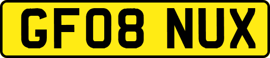 GF08NUX