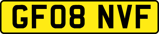 GF08NVF