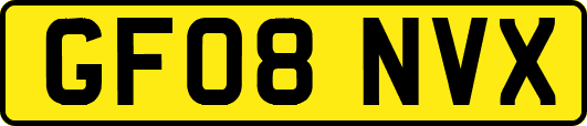 GF08NVX