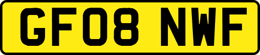 GF08NWF