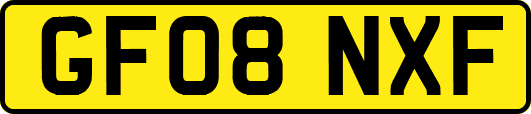 GF08NXF