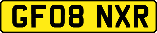 GF08NXR