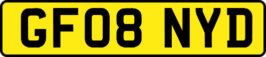 GF08NYD