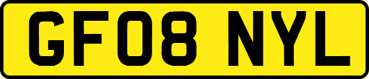 GF08NYL