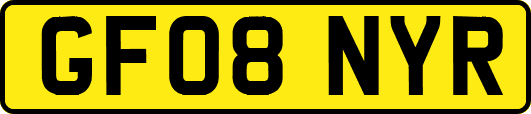 GF08NYR