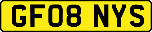 GF08NYS