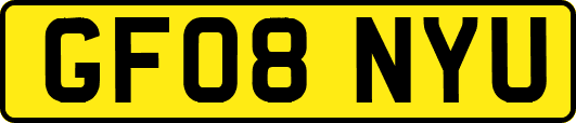 GF08NYU