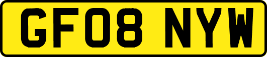 GF08NYW