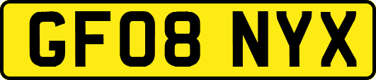 GF08NYX
