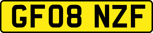 GF08NZF