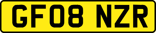 GF08NZR