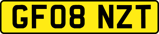 GF08NZT