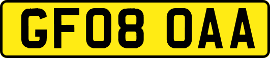 GF08OAA
