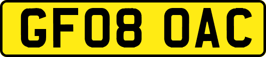 GF08OAC