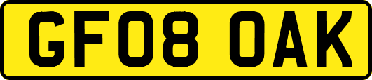 GF08OAK