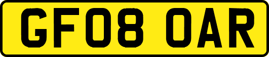 GF08OAR