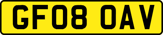 GF08OAV