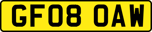 GF08OAW
