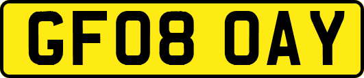 GF08OAY