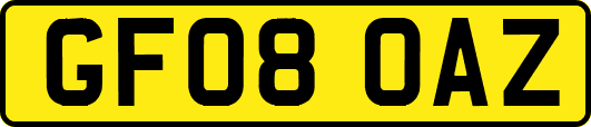 GF08OAZ