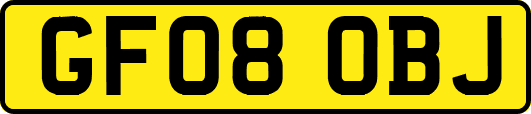 GF08OBJ