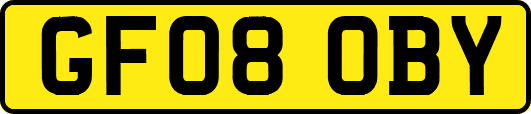 GF08OBY
