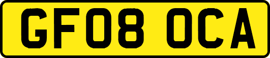 GF08OCA
