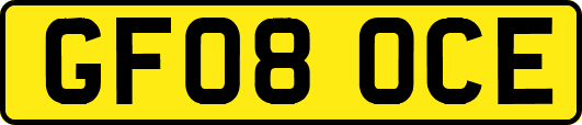 GF08OCE