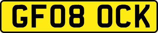 GF08OCK