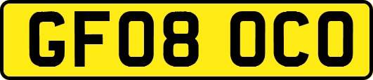 GF08OCO
