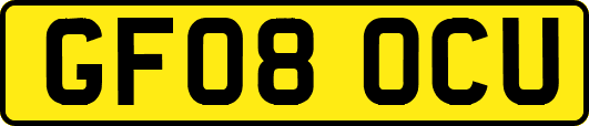 GF08OCU