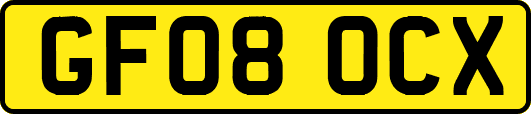 GF08OCX