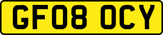GF08OCY