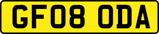 GF08ODA