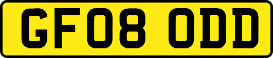 GF08ODD